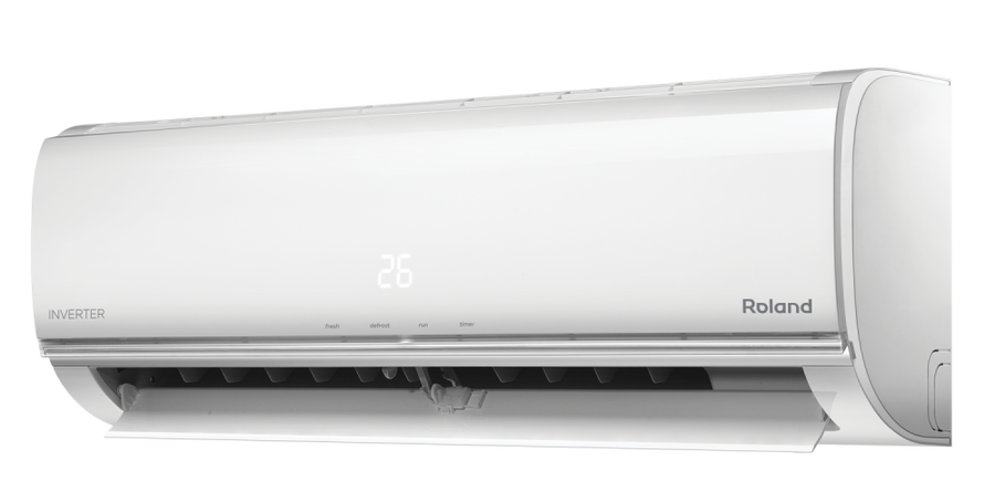 Кондиционер Roland Favorite II 2024 FIU-12HSS010/N5