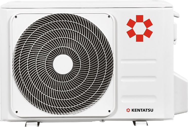 Кассетный кондиционер Kentatsu KSZG53HFAN1/KSUTG53HFAN1/KPU65-D4