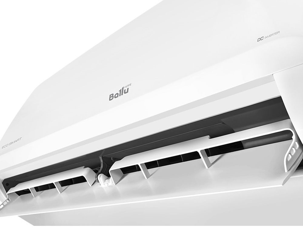 Кондиционер Ballu Eco Smart BSYI-10HN8_V4