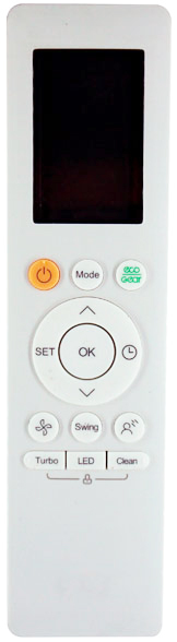 Кассетный кондиционер Mdv MDCA4I-18HRFN8/MDOAG-18HFN8