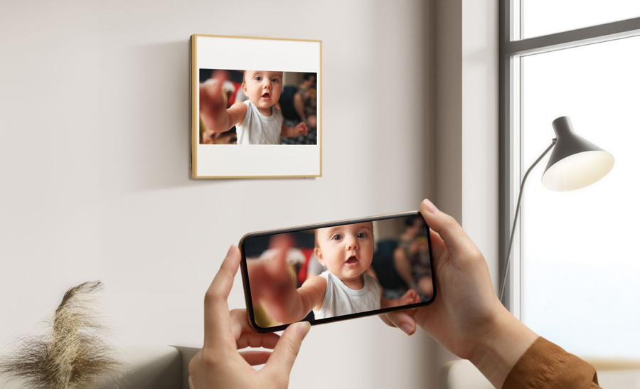 Кондиционер Lg Artcool Gallery LSD A09GA2