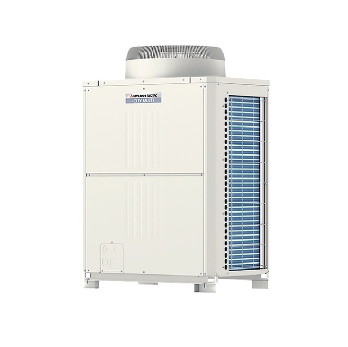 Наружный блок VRF системы Mitsubishi Electric PURY-P200YNW