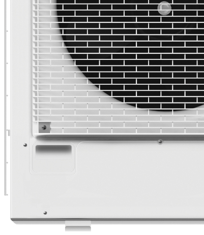 Внешний блок мульти сплит-системы на 5 комнат Panasonic Free Match CU-5Z90TBE