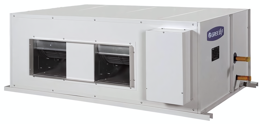 Канальный кондиционер Gree FGR60Pd/D(2)Na-M