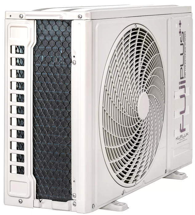 Кондиционер Fujiplus Akira FP-09 TI/TD Wi-fi
