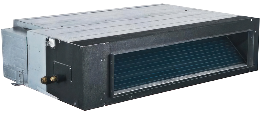 Канальный внутренний блок мульти сплит-системы Axioma ASX12MDZ1R1