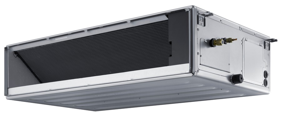 Канальный кондиционер Samsung AC100BNMDEH/AF/AC100BXADEH/AF