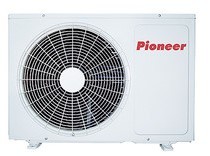 Кассетный кондиционер Pioneer KFC36GV/KON36GV/TC04V