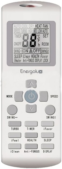 Кондиционер Energolux Bern SAS07BN2-AI/SAU07BN2-AI-LE