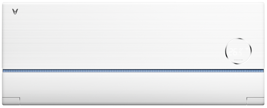 Кондиционер VIOMI Master KFR-25GW/Y3QM1-A++/A+