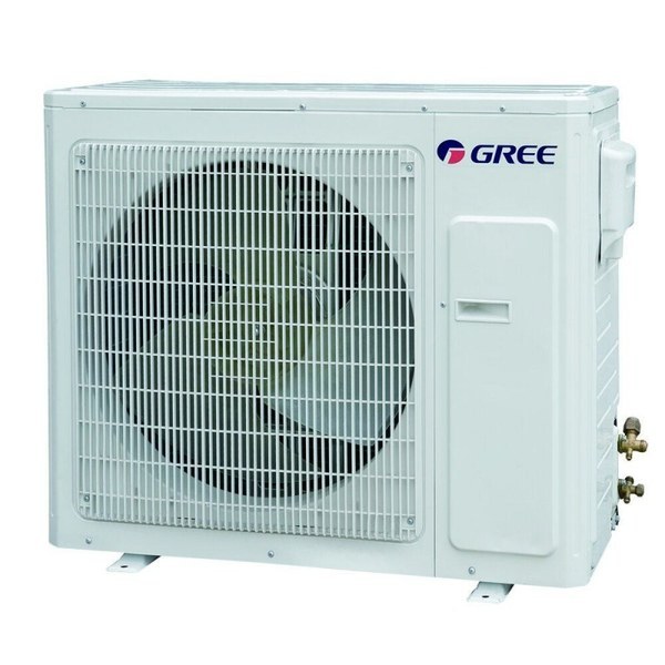 Кассетный кондиционер Gree GUD50T/A1-K/GU50W/A1-K