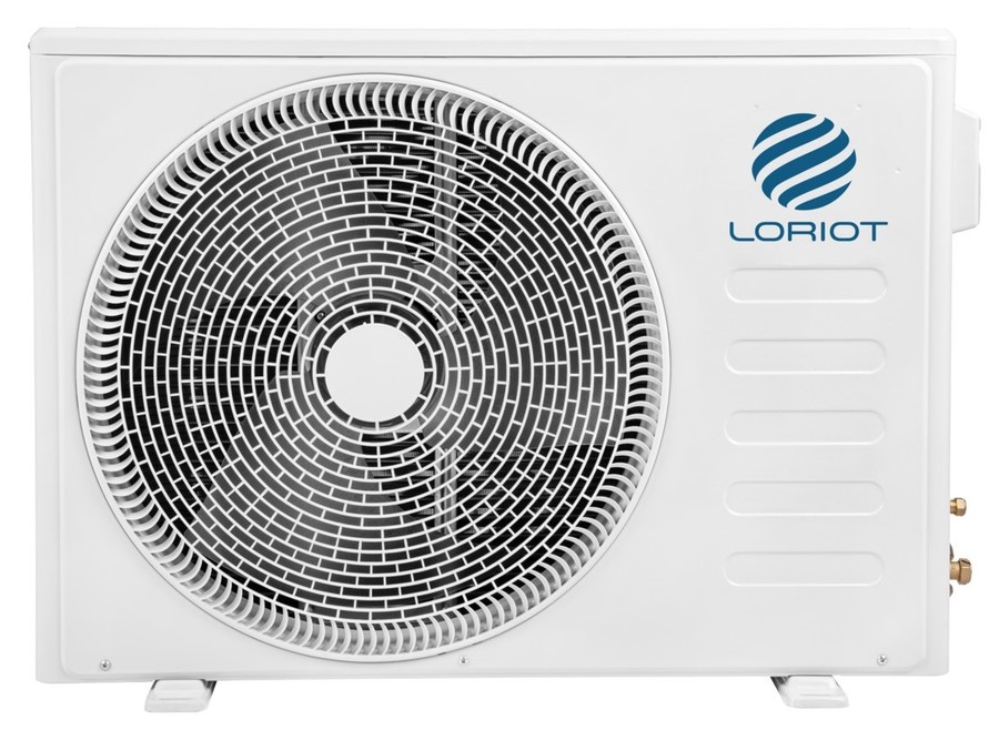 Напольно-потолочный кондиционер Loriot LCAC-24TCFI