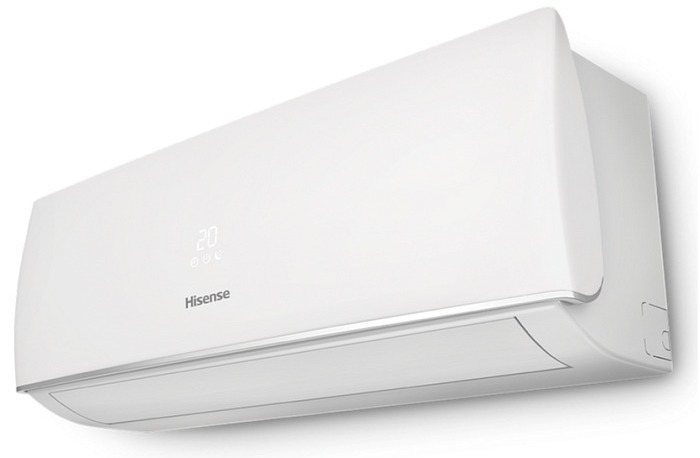Кондиционер Hisense Smart AS-11UW4RYDDB02