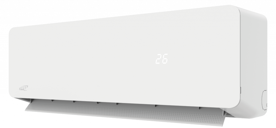 Кондиционер Just Blanche JAE-24HPSA/MB