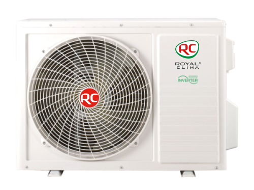 Наружный блок мульти-сплит системы серии MULTI GAMMA EU ERP Inverter 5TFM-42HN/OUT