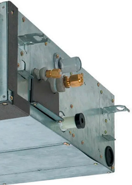 Канальная VRF система Toshiba MMD-UP0151SPHY-E