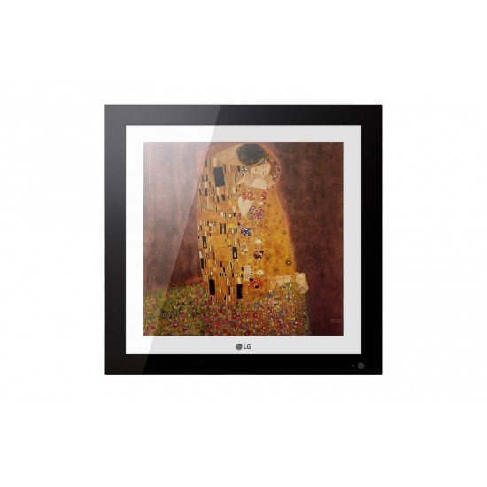 Настенный внутренний блок мульти сплит-системы Lg Artcool Gallery MA12R.NF1