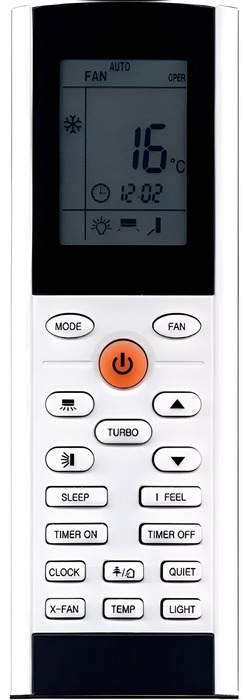 Кондиционер Daichi ICE70AVQS1R-2/ICE70FVS1R-2