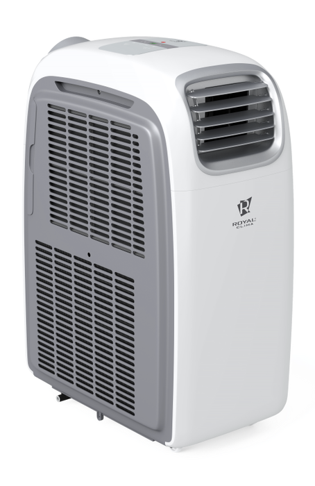Мобильный кондиционер Royal Clima RM-P53CN-E