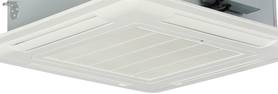 Кассетный фанкойл до 5 кВт IGC IWF-Q600CAQ4T44