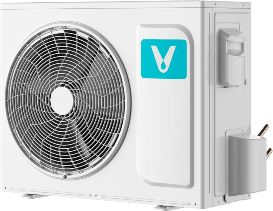 Кондиционер VIOMI Cross Pro KFR-35GW/EY2UMC-A++/A+