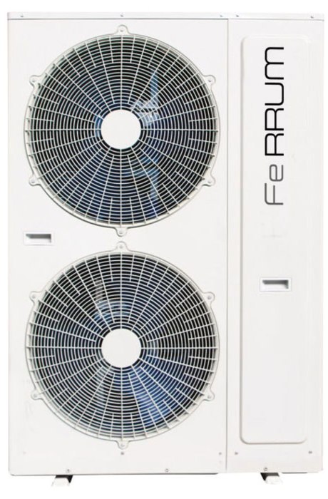 Напольно-потолочный кондиционер Ferrum LCACF48D1-A/LCAU48U1-A