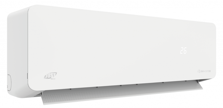 Кондиционер Just Blanche JAE-24HPSIA/MB