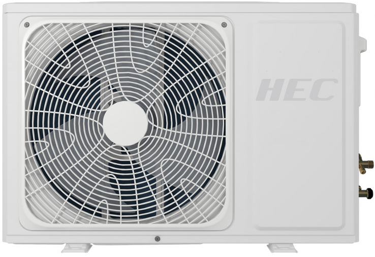 Кондиционер HEC STANDART HEC-09HRCU03/R3