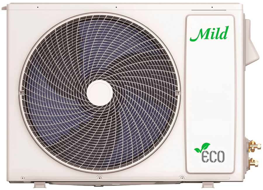 Кондиционер MILD MLI-24RF/MLO-24RF
