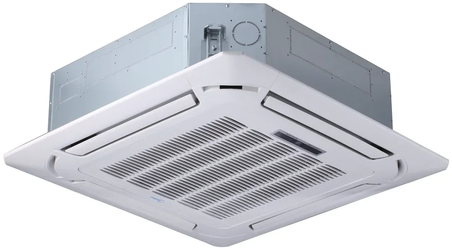 Кассетный кондиционер IGC ICA-V48HRN/IUT-V96HN-B