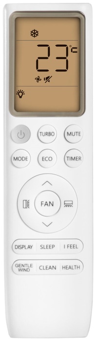 Кондиционер Royal Thermo Barocco RTB-09HN8_V2