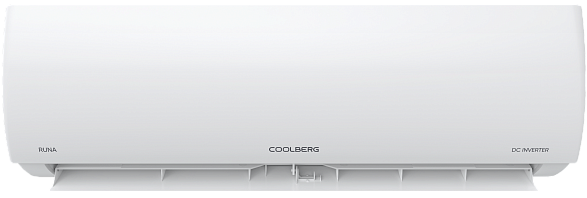Кондиционер Coolberg Runa CI-07R1/CI-07R1