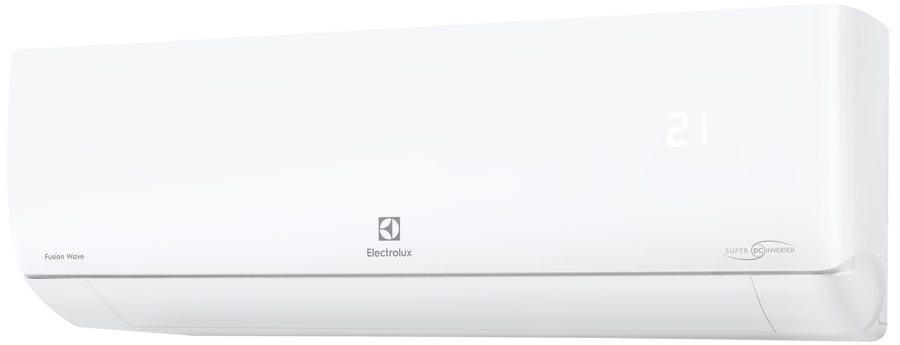 Кондиционер Electrolux Fusion Wave Super EACS/I-07HFW/N8