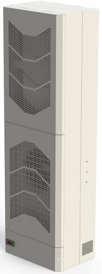 Кондиционер UNISPLIT MHW-440S(3)
