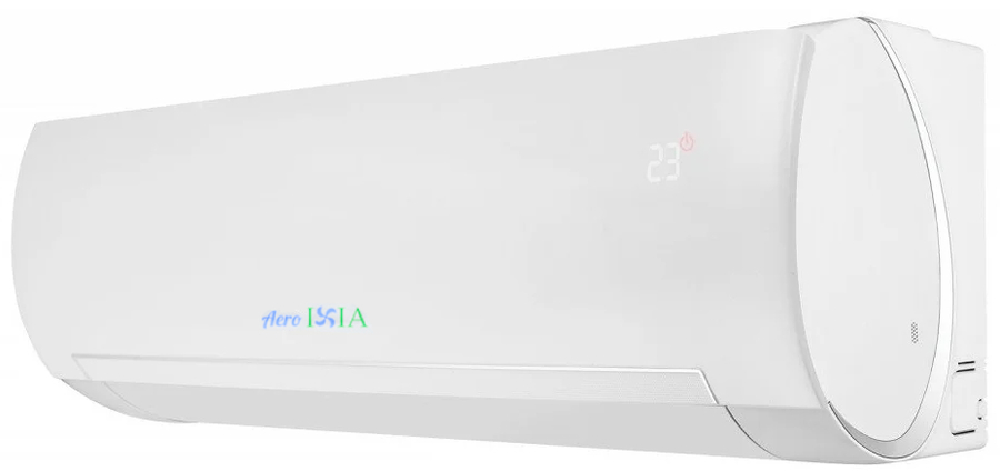 Кондиционер Aero IXIA CommonRow Alpha AI-18CRA/AI-18CRAE