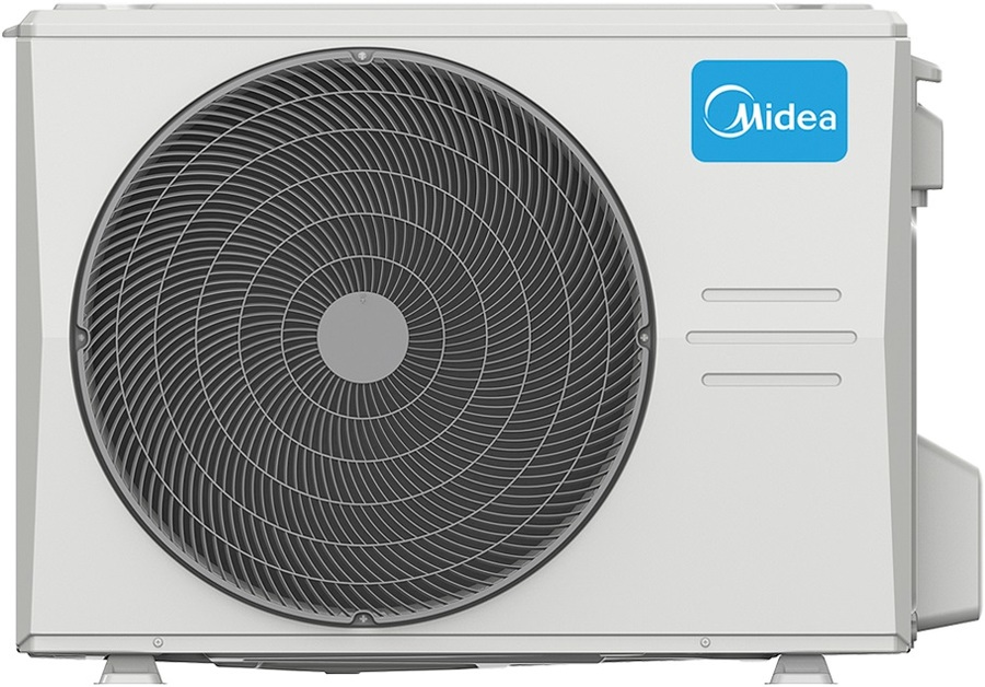 Кассетный кондиционер Midea MCBU-18HRFN8/MOX430-18HFN8-QC4GW