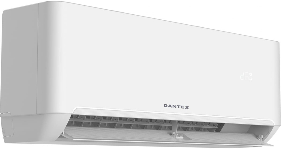 Кондиционер Dantex Advance Pro Plus RK-18SATI PLUS/RK-18SATIE