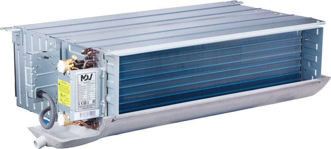 Канальный фанкойл до 8 кВт Mdv FN-700D504E