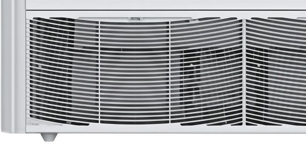 Напольно-потолочный кондиционер Haier AC71F2LD1FA/1U71F2LR1FA
