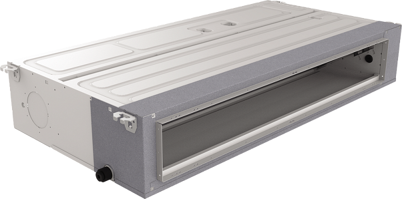 Канальный кондиционер QUATTROCLIMA QV-I36DGE/QN-I36UGE