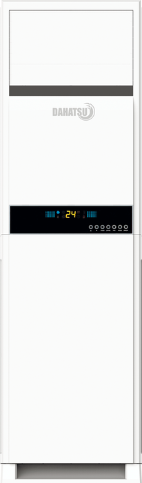 Колонный кондиционер Dahatsu DKL-48GR