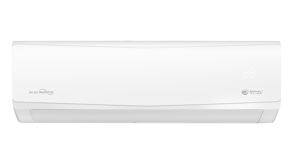 Внутренний блок настенного типа для мульти-сплит-системы серии MULTI GRIDA EU ERP INVERTER RCI-GR35HN/IN