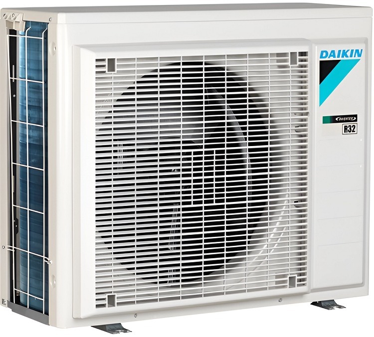 Кондиционер Daikin FTXF20E/RXF20E Nord-30