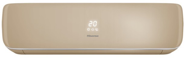 Кондиционер Hisense Champagne Crystal Super AS-13UW4RVETG00(С)