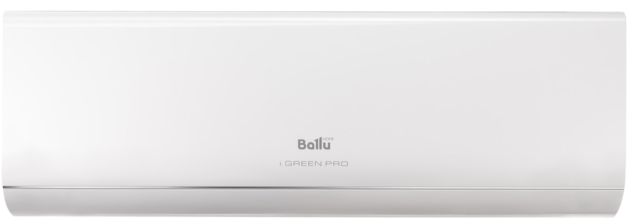 Кондиционер Ballu iGreen Pro BSAG-09HN8