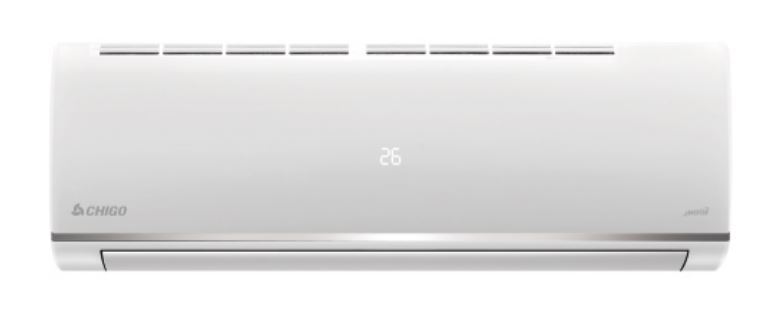 Кондиционер Chigo Alba CS-25V3A-B150