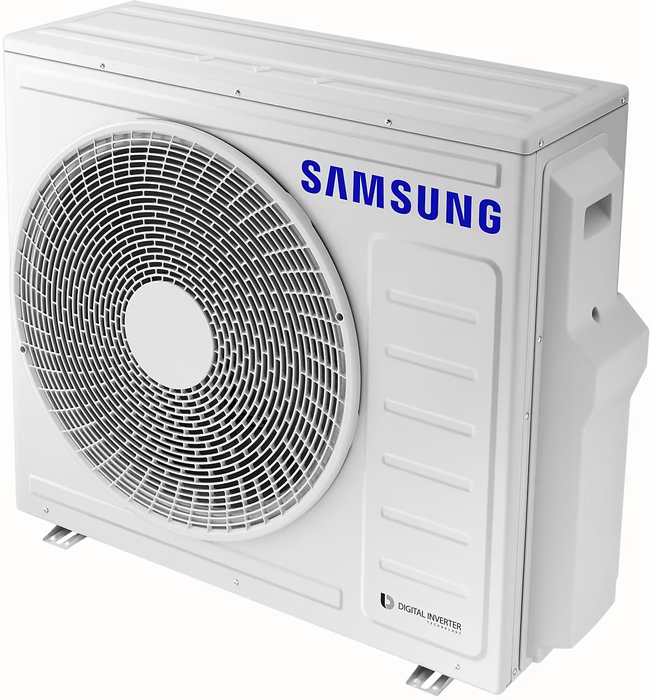 Внешний блок мульти сплит-системы на 4 комнаты Samsung Free Match AJ080TXJ4KH/EA