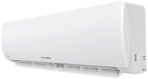 Кондиционер Coolberg Runa CS-07R1/CS-07R1