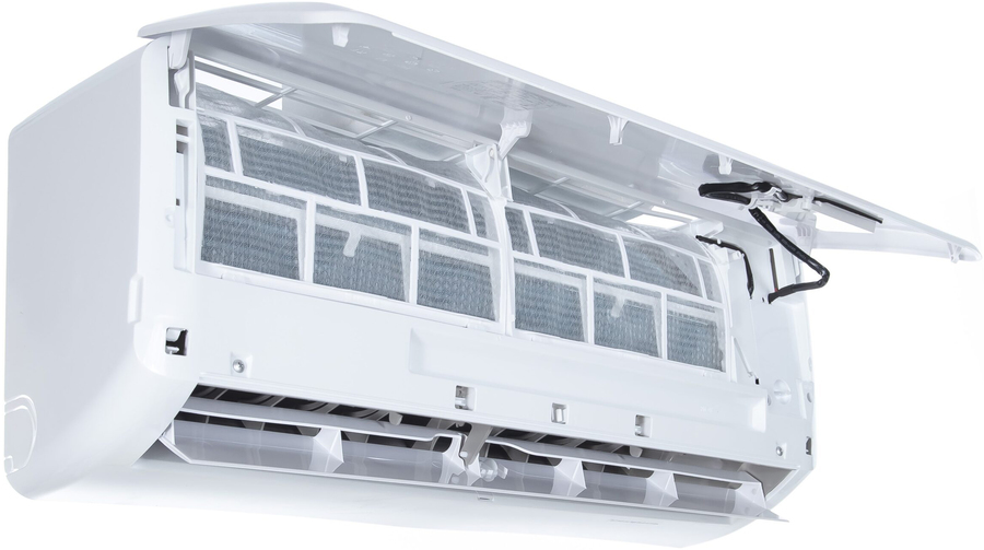 Настенный внутренний блок мульти сплит-системы Lanzkraft LMWM-50B1