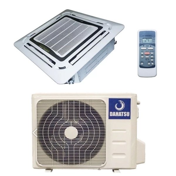 Кассетный кондиционер Dahatsu DH-CS - 60 А
